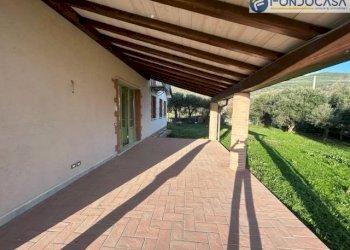 pergolato - Villa via fonda, Pietrasanta - foto 29