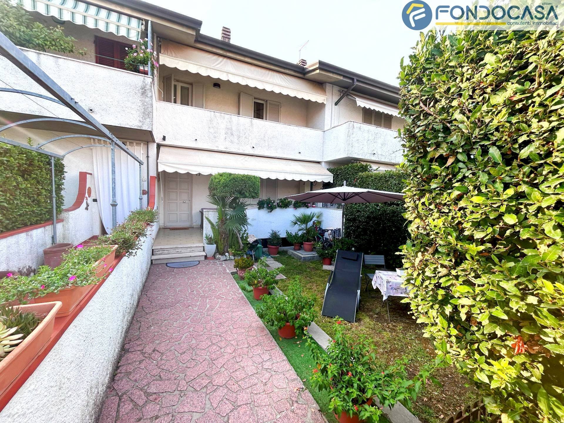 facciata - Villa Via Fiumetto, Seravezza - photo 1