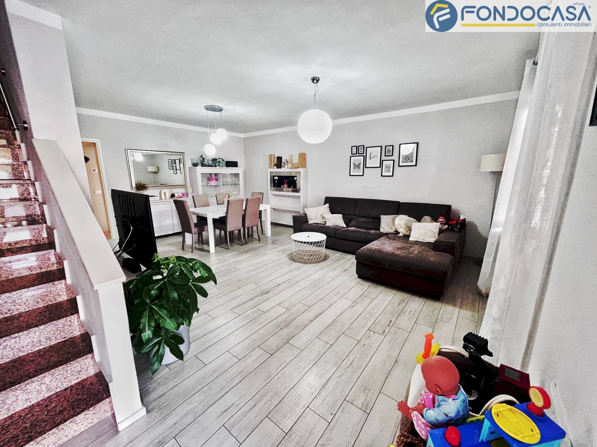 ingresso - Villa Via Fiumetto, Seravezza - photo 2