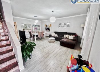 ingresso - Villa Via Fiumetto, Seravezza - foto 2