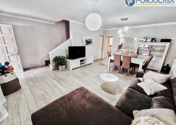 soggiorno - Villa Via Fiumetto, Seravezza - foto 3