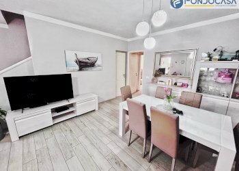 soggiorno e zona pranzo - Villa Via Fiumetto, Seravezza - foto 4