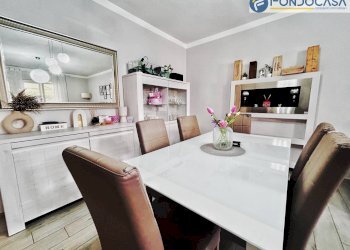 zona pranzo - Villa Via Fiumetto, Seravezza - foto 6