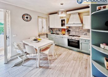 cucina - Villa Via Fiumetto, Seravezza - foto 7