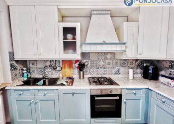 cucina - Villa Via Fiumetto, Seravezza - foto 8