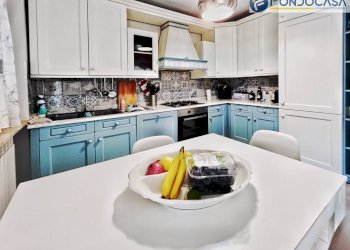 cucina - Villa Via Fiumetto, Seravezza - foto 9