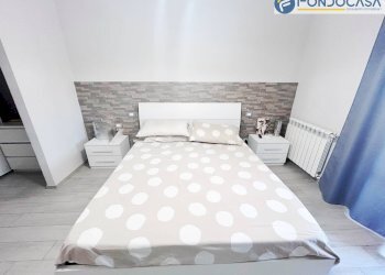 camera da letto matrimoniale - Villa Via Fiumetto, Seravezza - foto 15