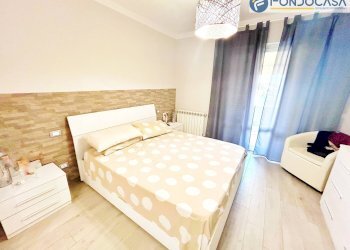 camera da letto matrimoniale - Villa Via Fiumetto, Seravezza - foto 16