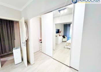 cabina armadio - Villa Via Fiumetto, Seravezza - foto 17