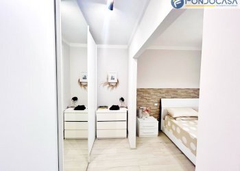 cabina armadio - Villa Via Fiumetto, Seravezza - foto 18