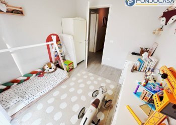 seconda camera da letto - Villa Via Fiumetto, Seravezza - foto 21