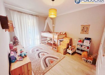 terza camera da letto - Villa Via Fiumetto, Seravezza - foto 22