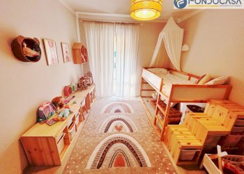 terza camera da letto - Villa Via Fiumetto, Seravezza - foto 23