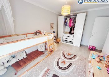 terza camera da letto - Villa Via Fiumetto, Seravezza - foto 24