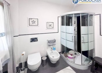 bagno - Villa Via Fiumetto, Seravezza - foto 25