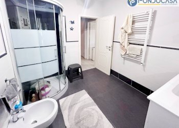 bagno - Villa Via Fiumetto, Seravezza - foto 26