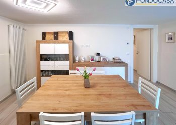 zona pranzo - Villa Via Fiumetto, Seravezza - foto 34