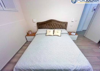 camera da letto matrimoniale - Villa Via Fiumetto, Seravezza - foto 36