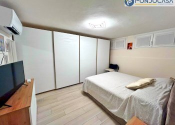 camera da letto matrimoniale - Villa Via Fiumetto, Seravezza - foto 38