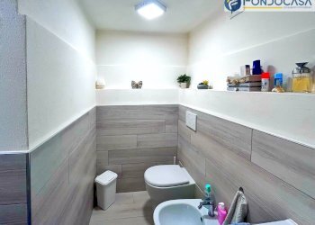 bagno - Villa Via Fiumetto, Seravezza - foto 41