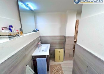 bagno - Villa Via Fiumetto, Seravezza - foto 42