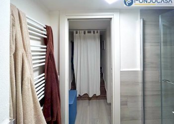 bagno - Villa Via Fiumetto, Seravezza - foto 43