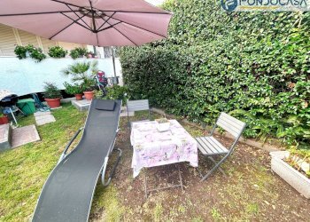 giardino - Villa Via Fiumetto, Seravezza - foto 45