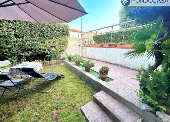 giardino - Villa Via Fiumetto, Seravezza - foto 46