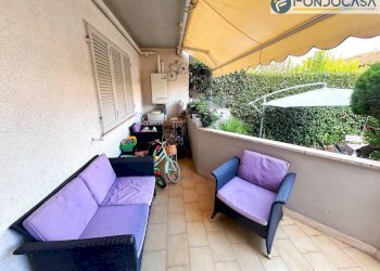 veranda - Villa Via Fiumetto, Seravezza - foto 47