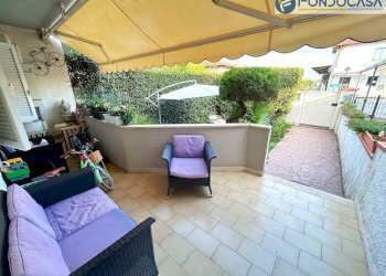 veranda - Villa Via Fiumetto, Seravezza - foto 48