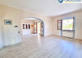 soggiorno - Villa Via Frencesco Donati
 
236, Forte dei Marmi - foto 4