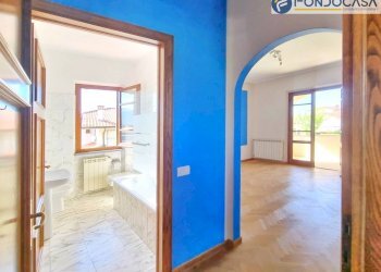 disimpegno - Villa Via Frencesco Donati
 
236, Forte dei Marmi - foto 7