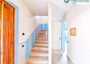 disimpegno - Villa Via Frencesco Donati
 
236, Forte dei Marmi - foto 13