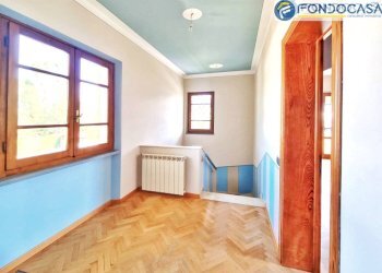 scale - Villa Via Frencesco Donati
 
236, Forte dei Marmi - foto 14