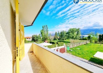 terrazza - Villa Via Frencesco Donati
 
236, Forte dei Marmi - foto 19
