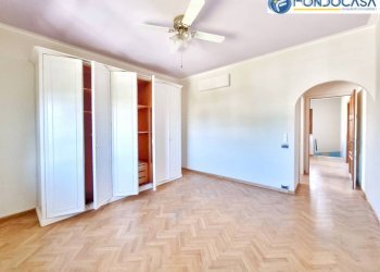 camera da letto matrimoniale - Villa Via Frencesco Donati
 
236, Forte dei Marmi - foto 20