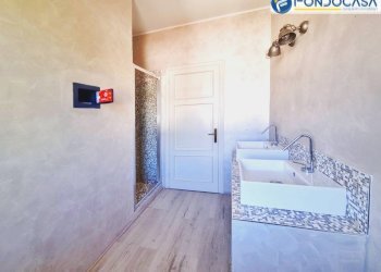 bagno - Villa Via Frencesco Donati
 
236, Forte dei Marmi - foto 24