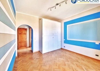 camera da letto matrimoniale - Villa Via Frencesco Donati
 
236, Forte dei Marmi - foto 26
