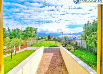 rampa box - Villa Via Frencesco Donati
 
236, Forte dei Marmi - foto 36