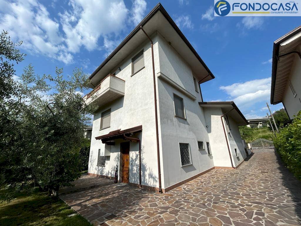 esterno - Villa Via del Casone, Massarosa - foto 2