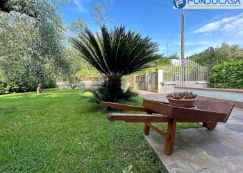 esterno - Villa Via del Casone, Massarosa - foto 4