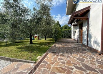 esterno - Villa Via del Casone, Massarosa - foto 6