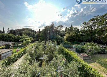 esterno - Villa Via del Casone, Massarosa - foto 7