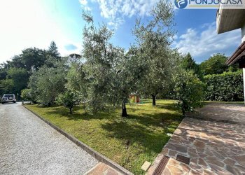 giardino - Villa Via del Casone, Massarosa - foto 8