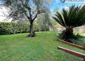 giardino - Villa Via del Casone, Massarosa - foto 9