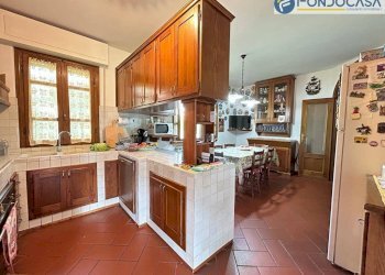 cucina abitabile - Villa Via del Casone, Massarosa - foto 10