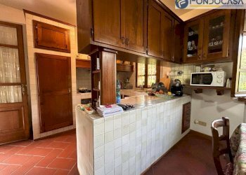 cucina abitabile - Villa Via del Casone, Massarosa - foto 11