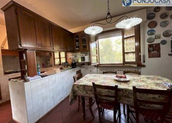 cucina abitabile - Villa Via del Casone, Massarosa - foto 12