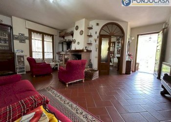 Soggiorno - Villa Via del Casone, Massarosa - foto 14