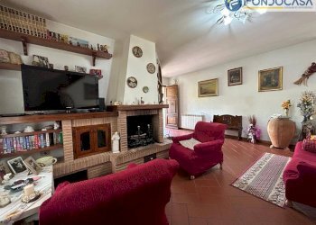 Soggiorno - Villa Via del Casone, Massarosa - foto 15